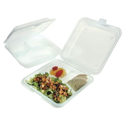 Reusable Takeout Containers & To